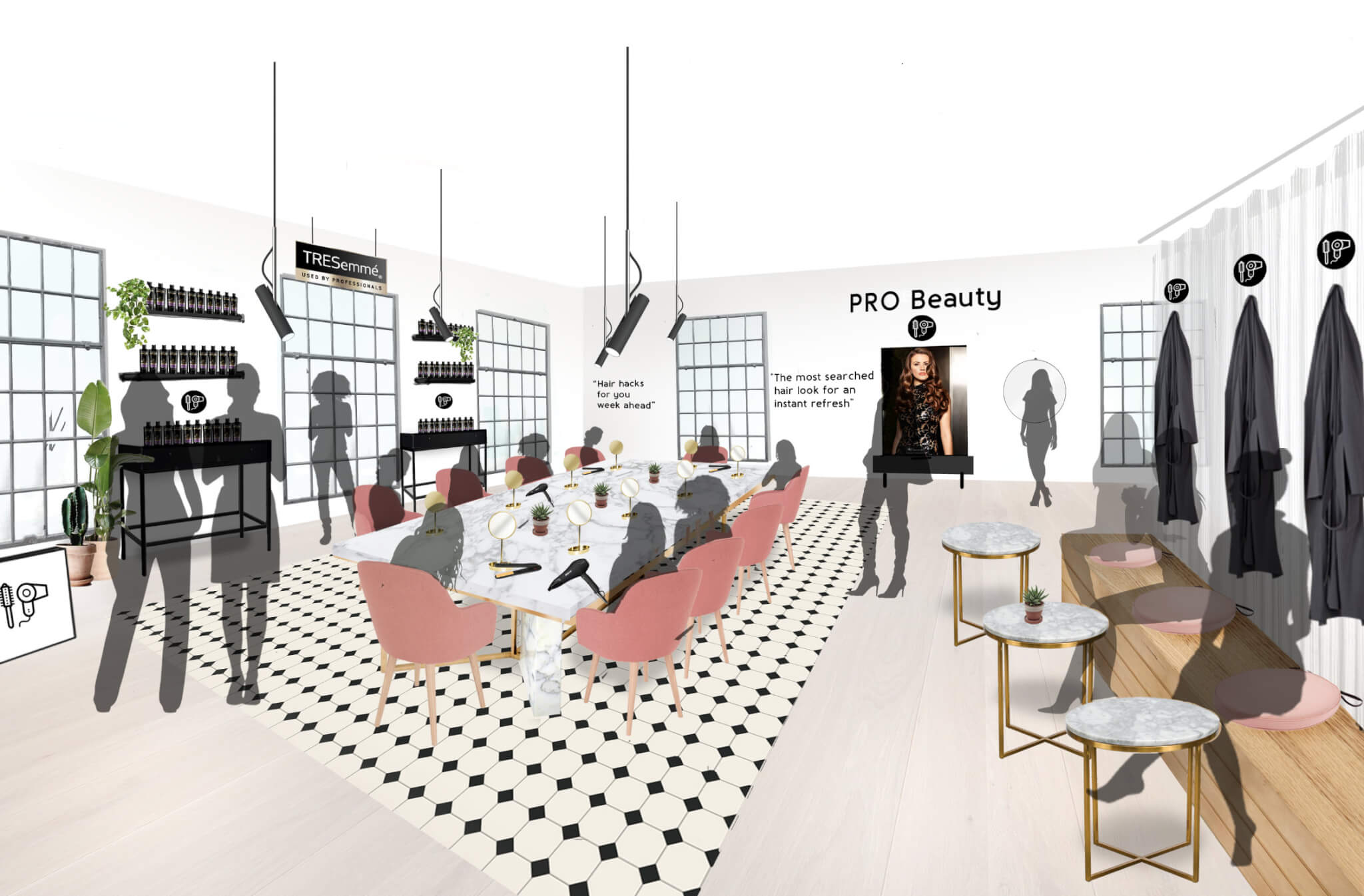 TRESEMME-NOMADS-STUDIO