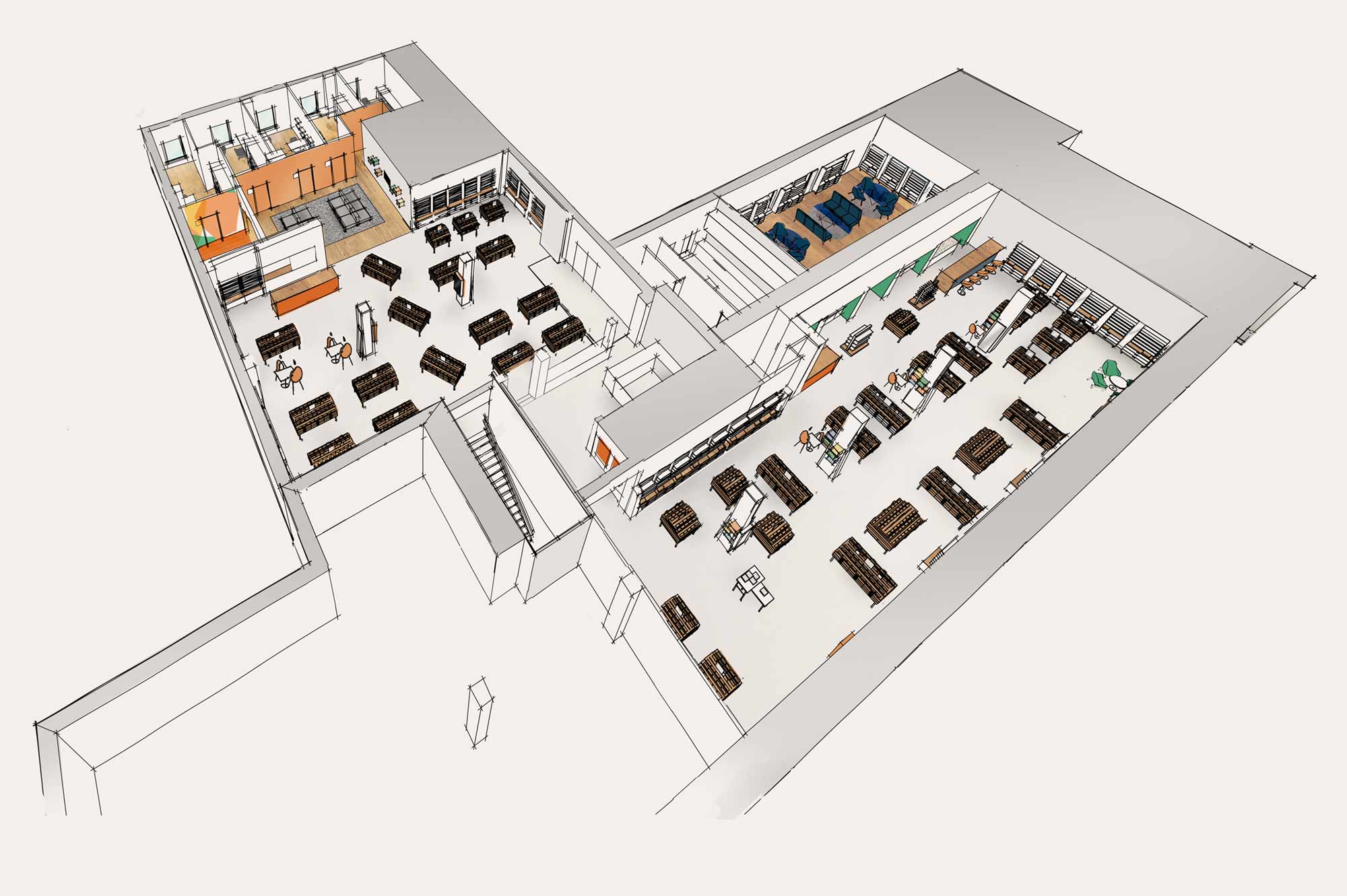 VISUAL-AXO-VIEW