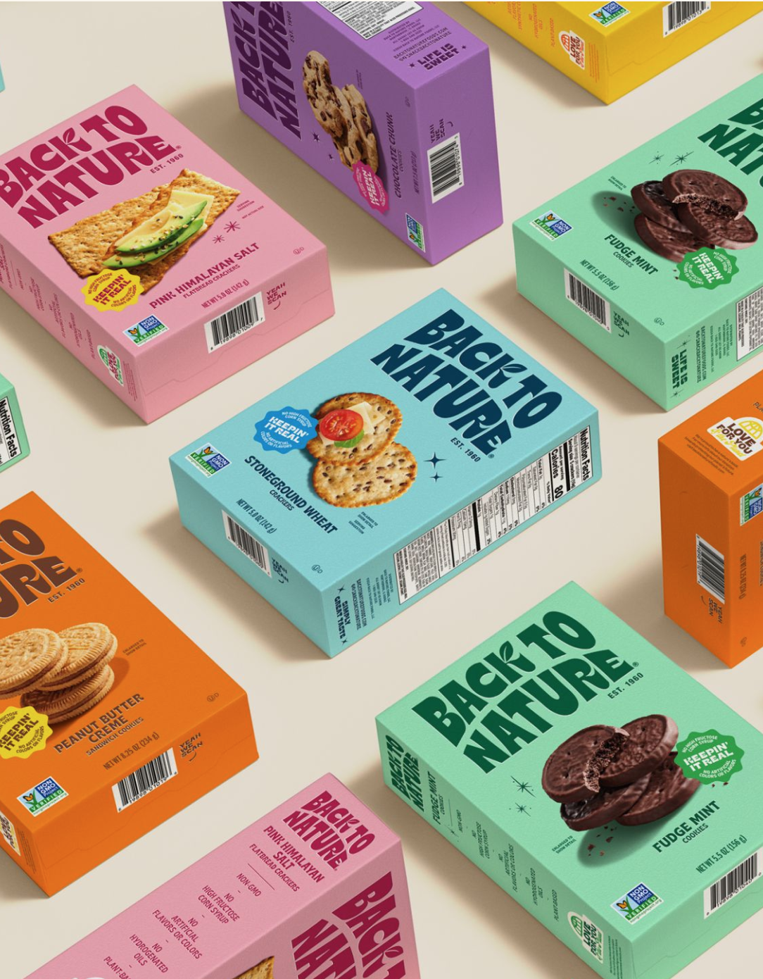 btn packaging