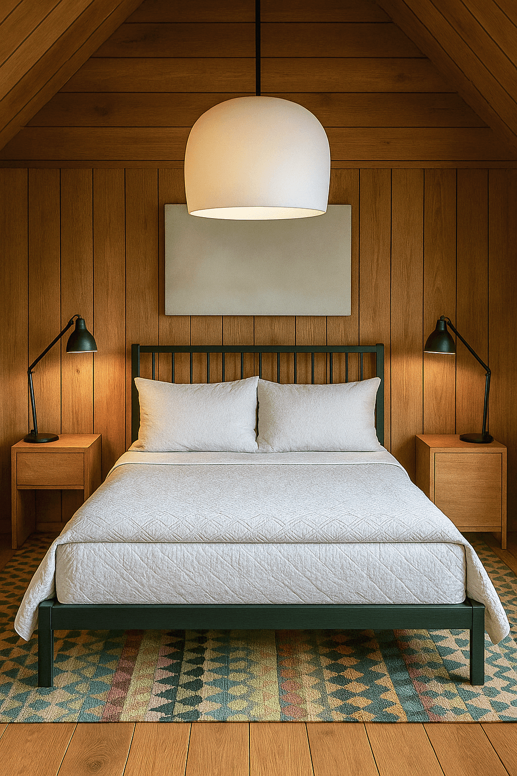 doggie hotel nomads studio