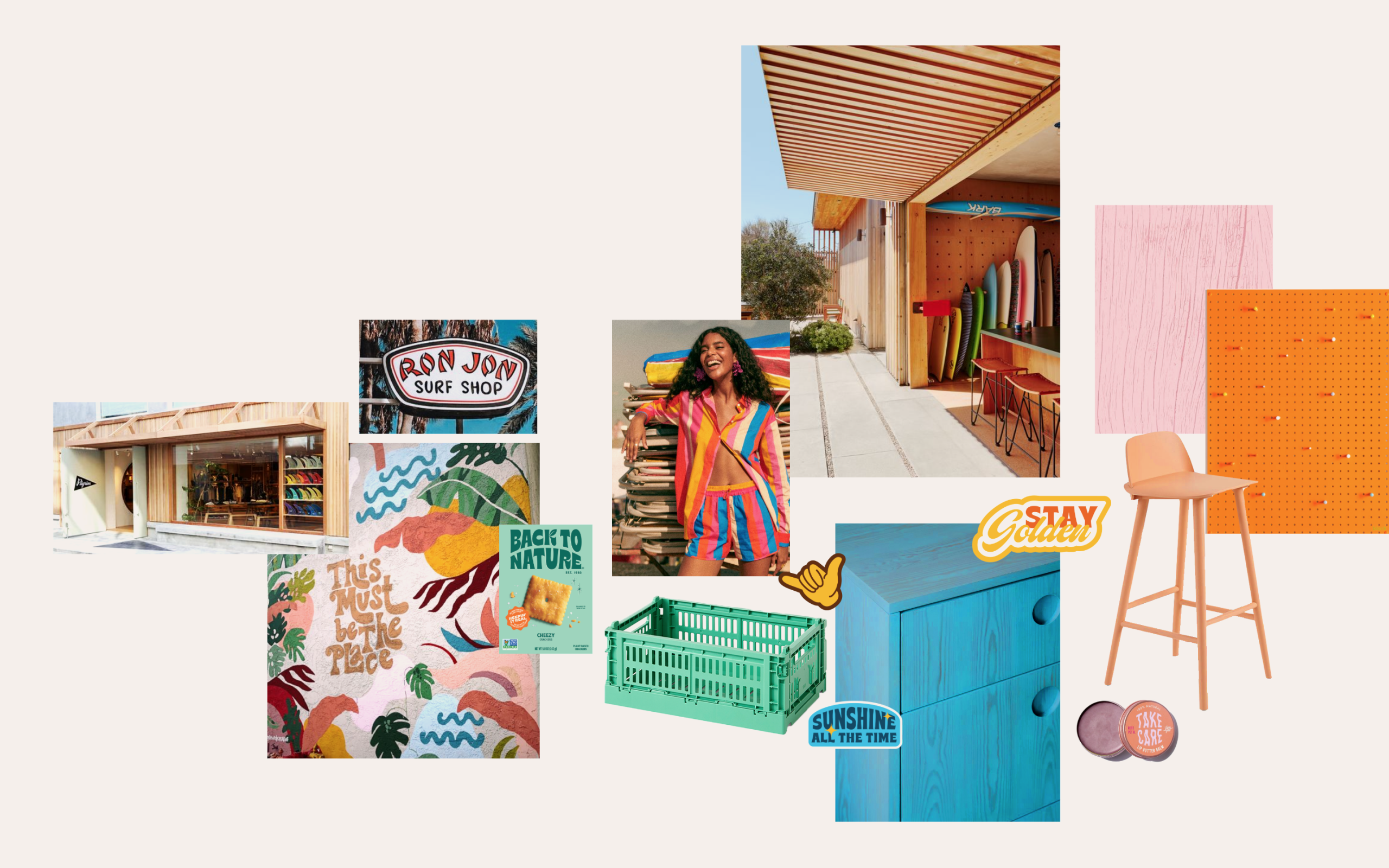 moodboard