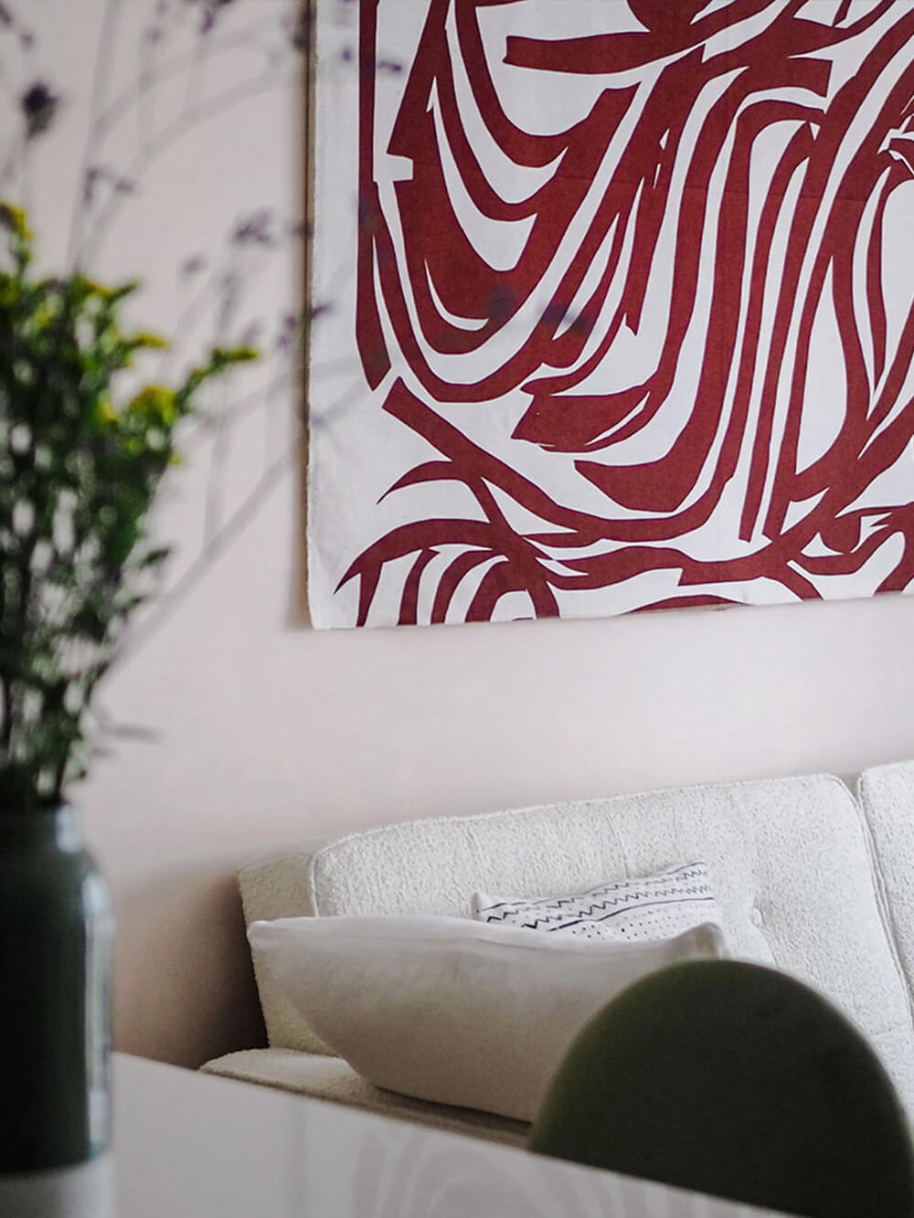 Interior Design in Chorlton