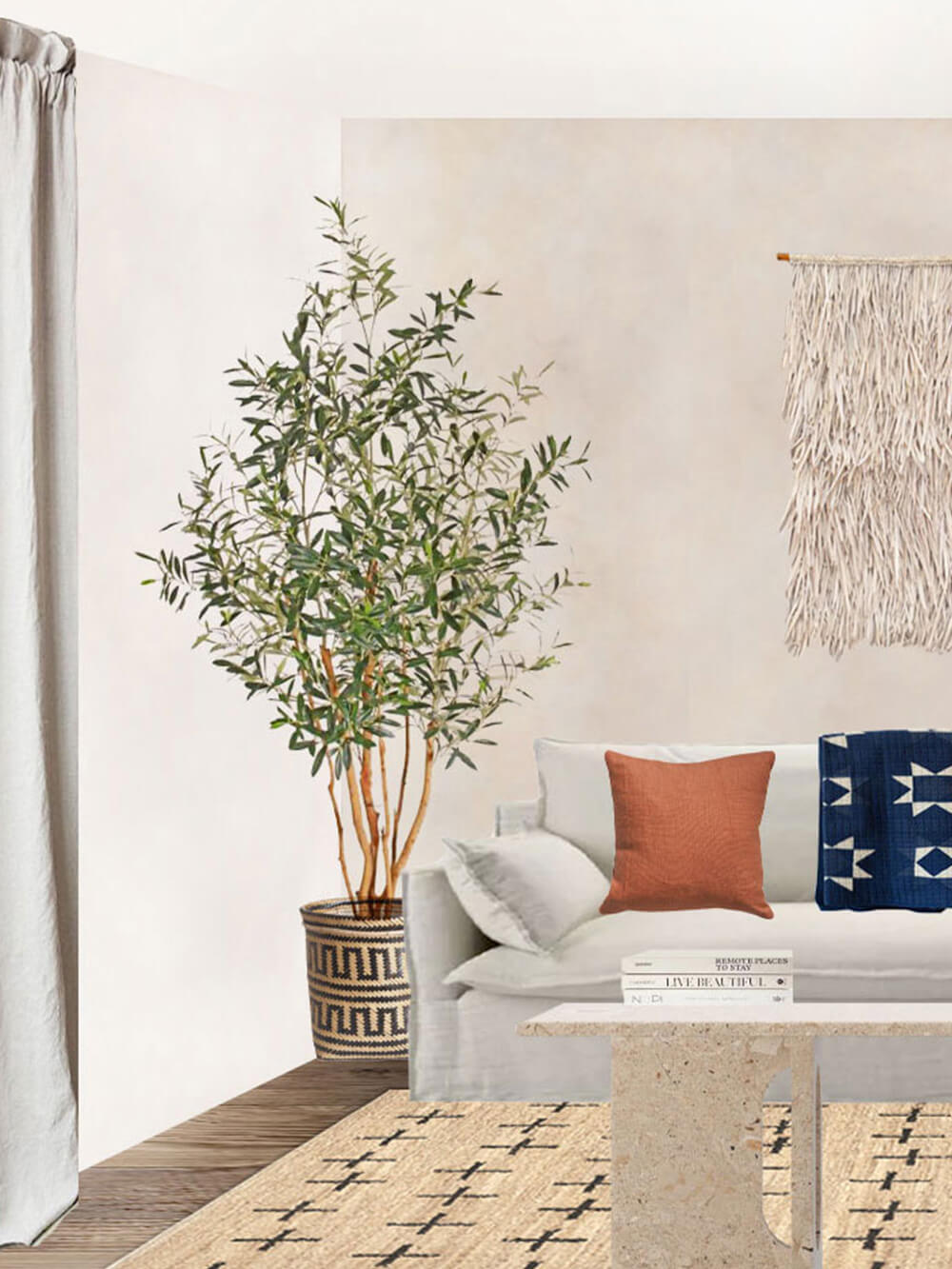 About our Virtual Design Service