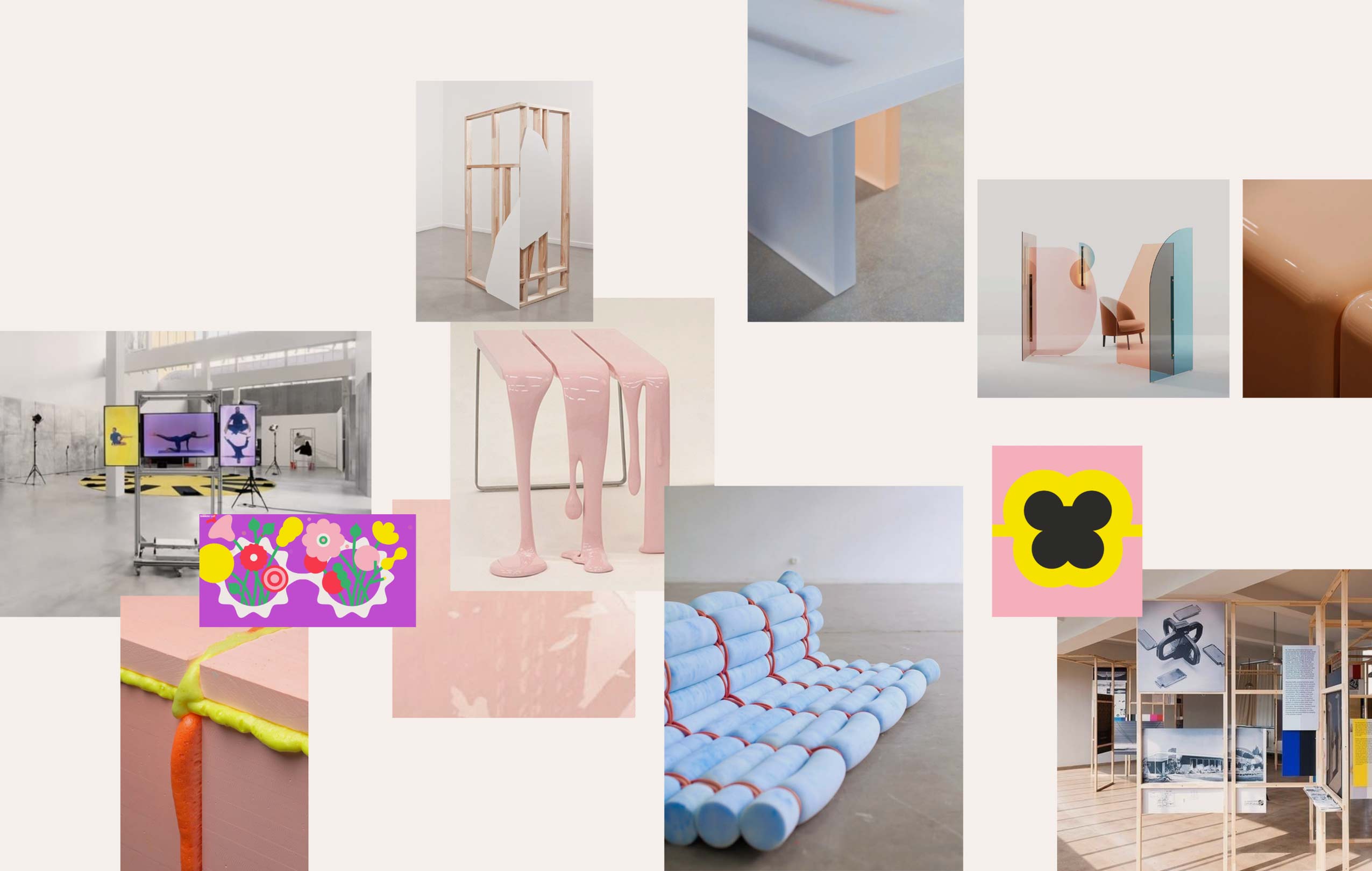 selfridges-mood-board